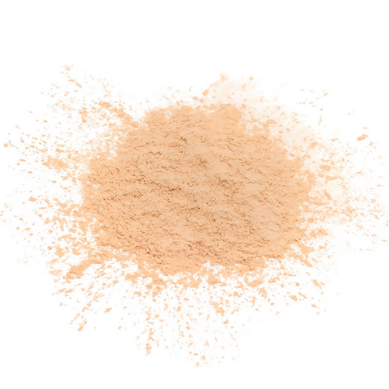 Kay Beauty By Katrina Kaif Matte HD Setting Loose Powder - Almond | Grocsy
