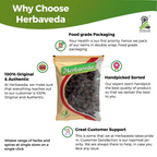Herbaveda - Master Root for Luck & Power | Grocsy