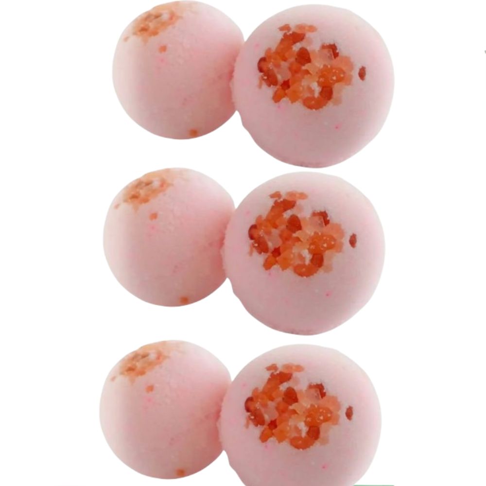 Aaranyam Detoxifying Himalayan Pink Salt Bath Soap | Grocsy