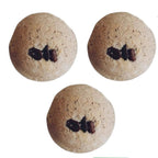 Aaranyam Fizzy Aromatic Bath Soap With Coffee Beans | Grocsy