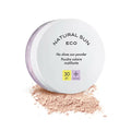 The Face Shop Natural Sun Eco No Shine Sun Powder SPF 30 - Korean Skincare | Grocsy