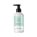 Meola Swiss Glacier Body Lotion With Niacinamide, Almond & Avocado Oil | Grocsy