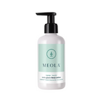 Meola Swiss Glacier Body Lotion With Niacinamide, Almond & Avocado Oil | Grocsy