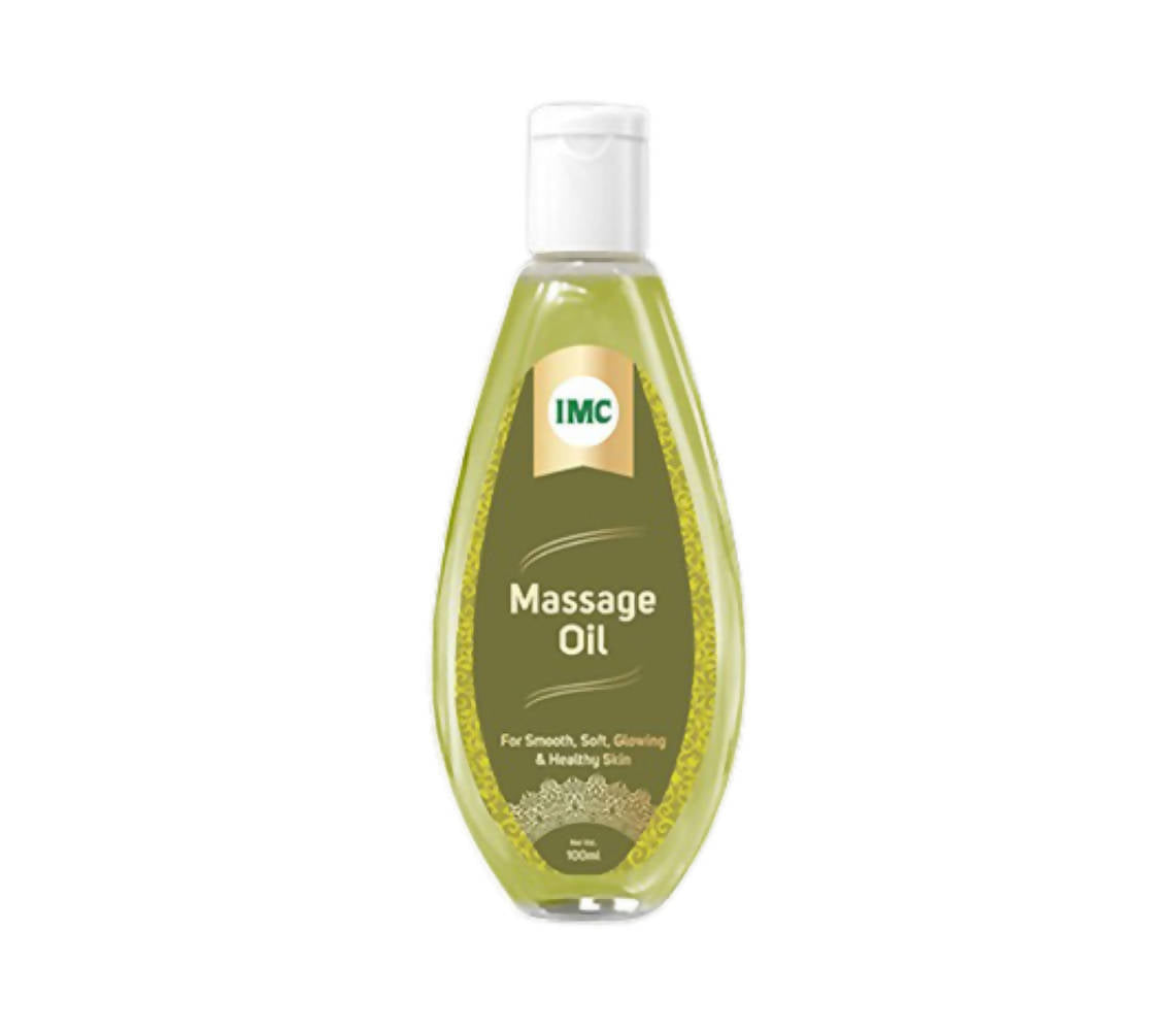IMC Massage Oil | Grocsy