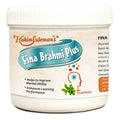 Hakim Suleman's Fina Brahmi Plus Capsules | Grocsy