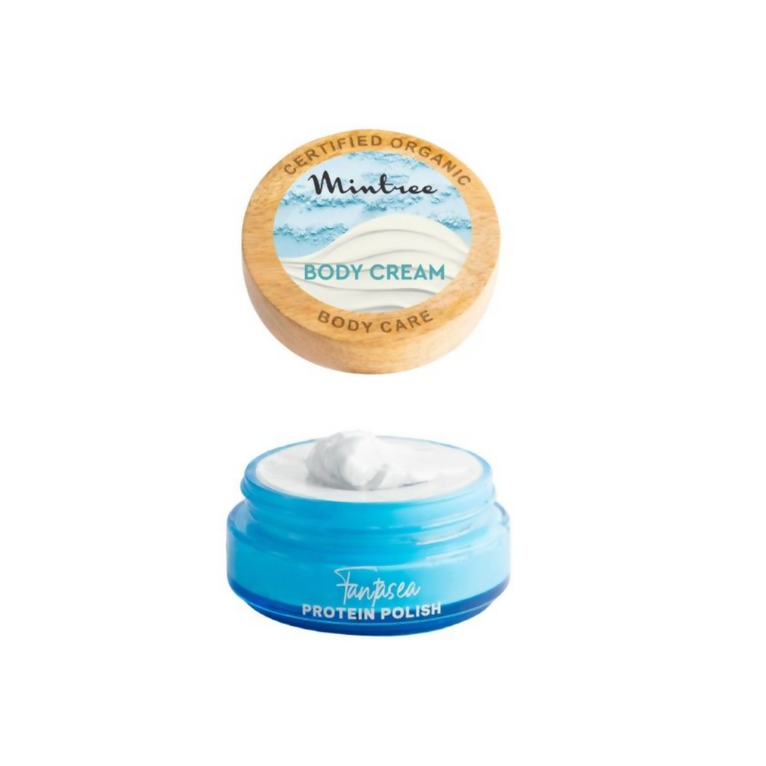 Mintree FantaSea Body Butter | Grocsy