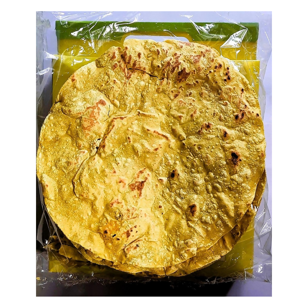 Siri Millets Pearl Millet Roti | Grocsy
