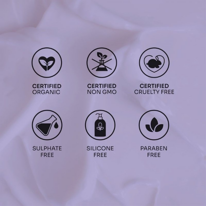 Mintree Calming Body Butter | Grocsy
