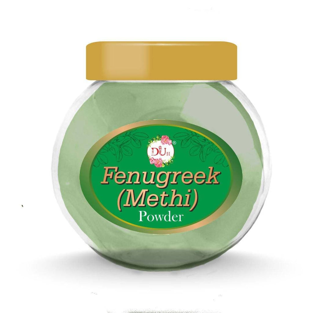 Duh Fenugreek (Methi) Powder | Grocsy