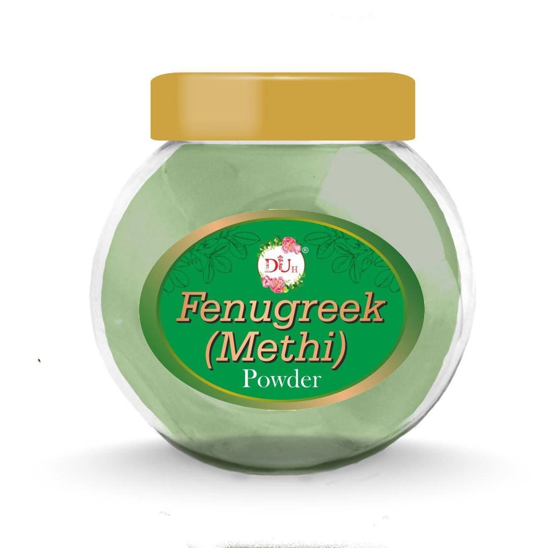 Duh Fenugreek (Methi) Powder | Grocsy