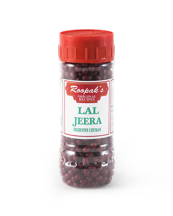 Roopak's Lal Jeera (Digestive Churan) | Grocsy