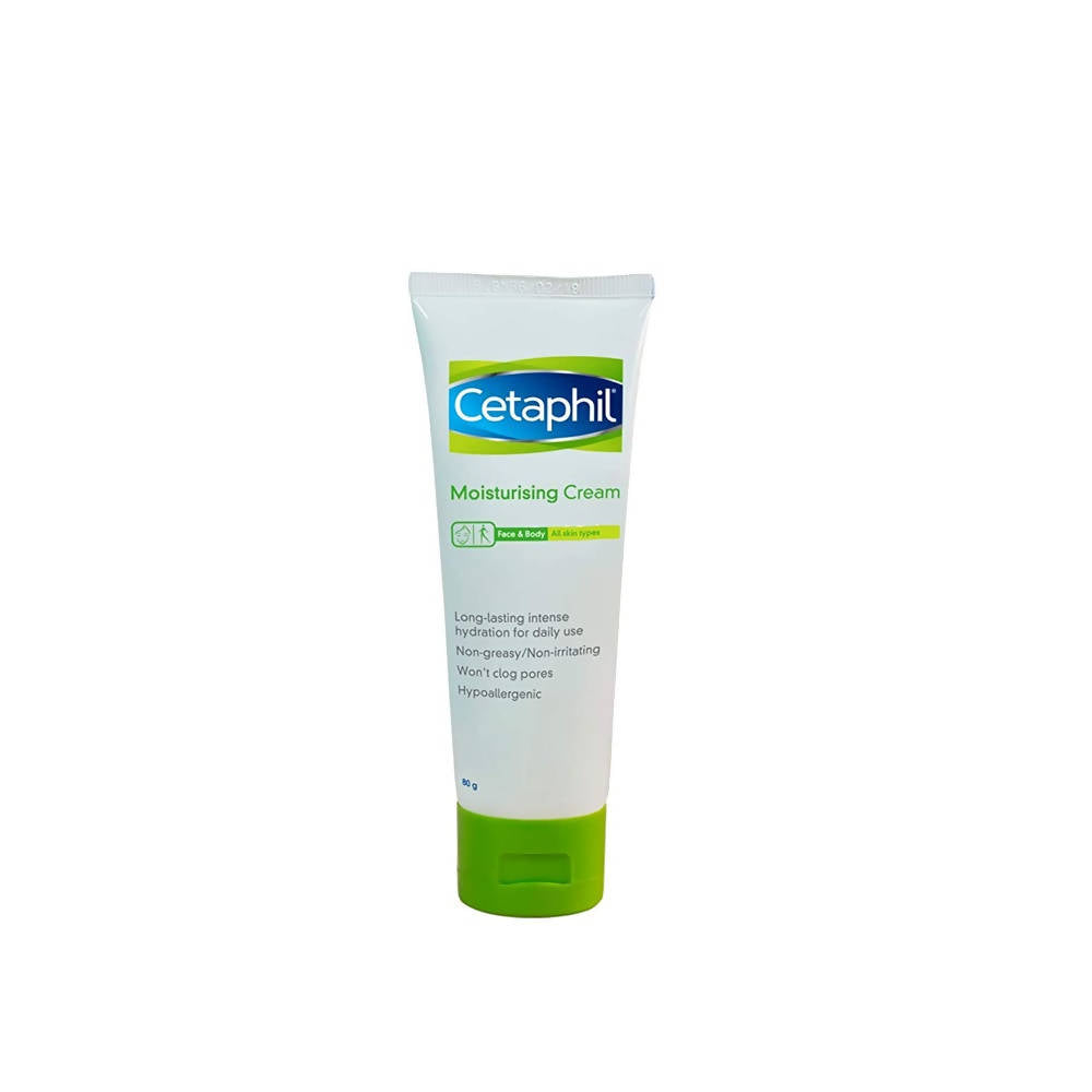 Cetaphil Gentle Cleansing & Moisturizing Combo | Grocsy