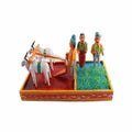 Kondapalli Farmer Set | Grocsy