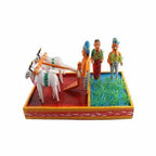 Kondapalli Farmer Set | Grocsy