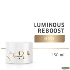 Wella Professionals Oil Reflections Luminous Reboost Mask | Grocsy