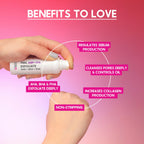 Cos-IQ ABP 11% Beginner Friendly Exfoliating Peel | Grocsy