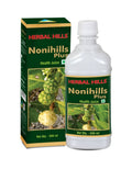 Herbal Hills Nonihills Plus Health Juice | Grocsy