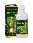 Herbal Hills Nonihills Plus Health Juice | Grocsy