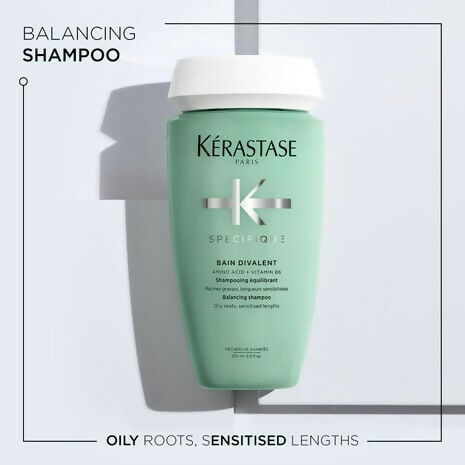Kerastase Specifique Bain Divalent Shampoo | Grocsy