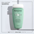 Kerastase Specifique Bain Divalent Shampoo | Grocsy