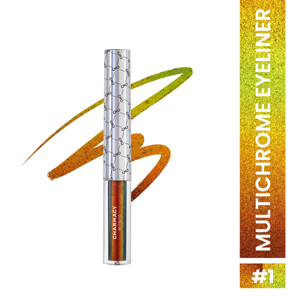 Charmacy Milano Cmc Stellar Eyeliner - Sirlus 1 | Grocsy