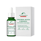 Alps Goodness Fenugreek, Biotin and Redensyl Anti Hairfall Scalp Serum | Grocsy