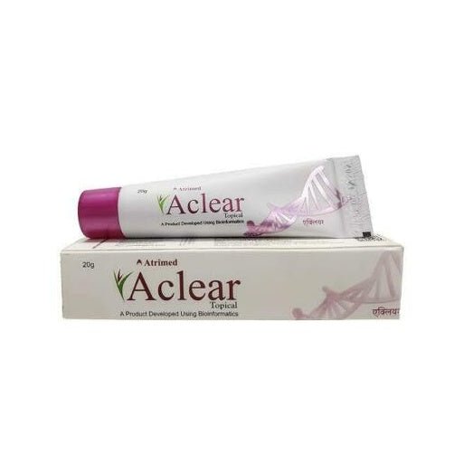 Atrimed Ayurvedic Aclear Ointment | Grocsy