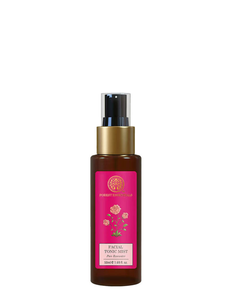 Forest Essentials Everday Sun Protection (SPF) Ritual | Grocsy