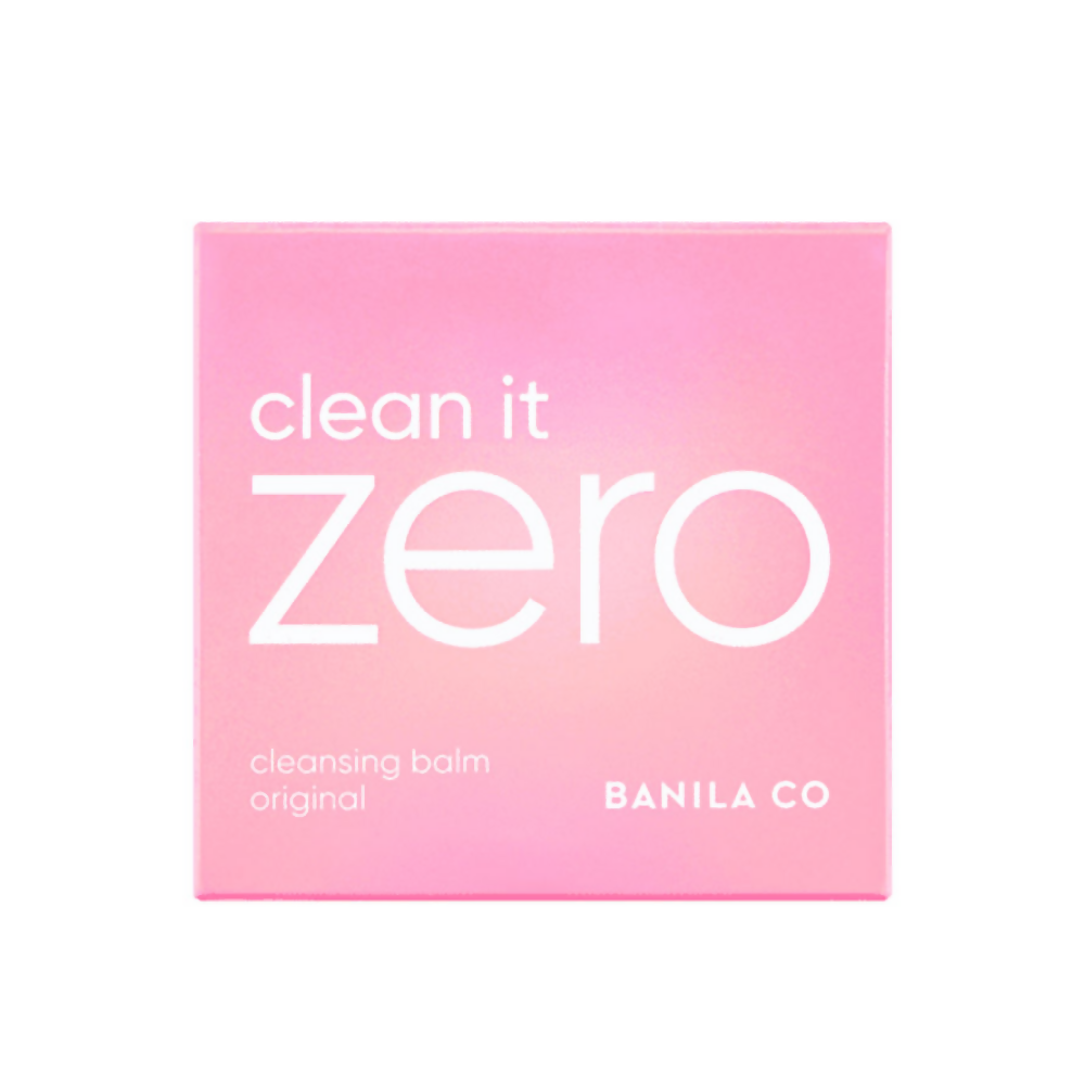 Banila Co Clean It Zero Cleansing Balm Original | Grocsy
