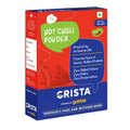 Crista Spices Hot Chilli Powder | Grocsy