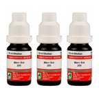 Adel Homeopathy Merc Sol Dilution | Grocsy