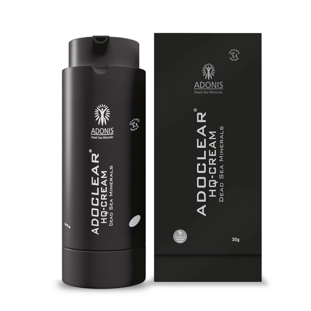 Adonis Adoclear HQ Cream | Grocsy