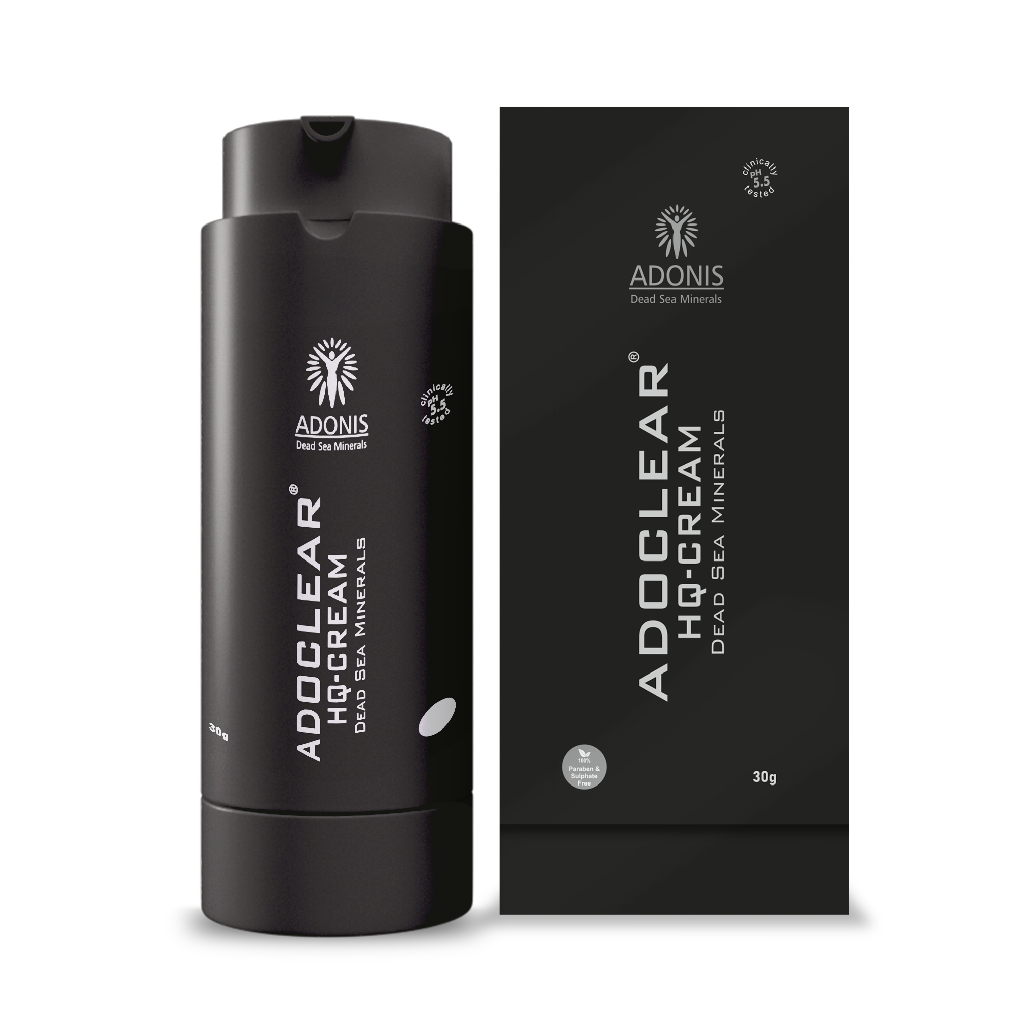 Adonis Adoclear HQ Cream | Grocsy