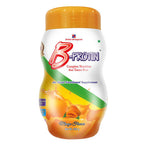 British Biologicals B-Protin Powder Mango Flavour | Grocsy