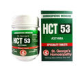 St. George's Homeopathy HCT 53 Tablets | Grocsy