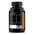 Nutracology Viromex Capsules For Strength, Stamina & Energy | Grocsy