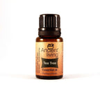 Ancient Living Tea Tree Essential Oil | Grocsy