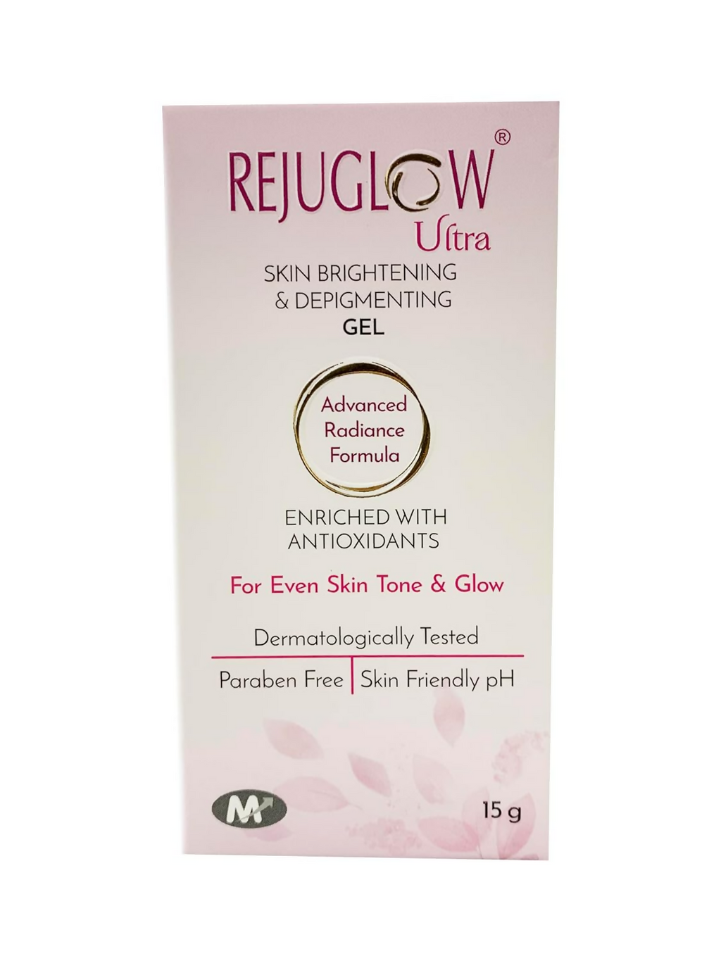 Rejuglow Ultra Gel | Grocsy