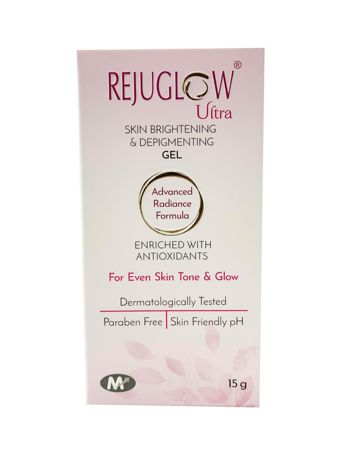 Rejuglow Ultra Gel | Grocsy