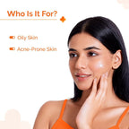The Derma co. 1% Hyaluronic Sunscreen Oil-Free Gel | Grocsy