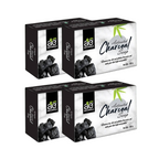 Ae Naturals Activated Charcoal soap | Grocsy
