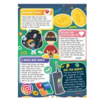 Dreamland Publications Future Innovators The Next Gen Encyclopedia Book For Children | Grocsy