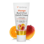 Volamena Mango Hand & Foot Cuticle Cream | Grocsy