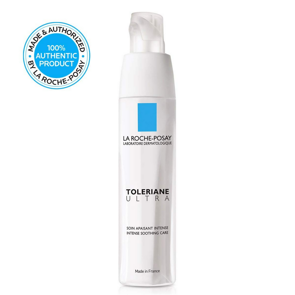 La Roche Posay Toleriane Moisturizer For Soothing | Grocsy