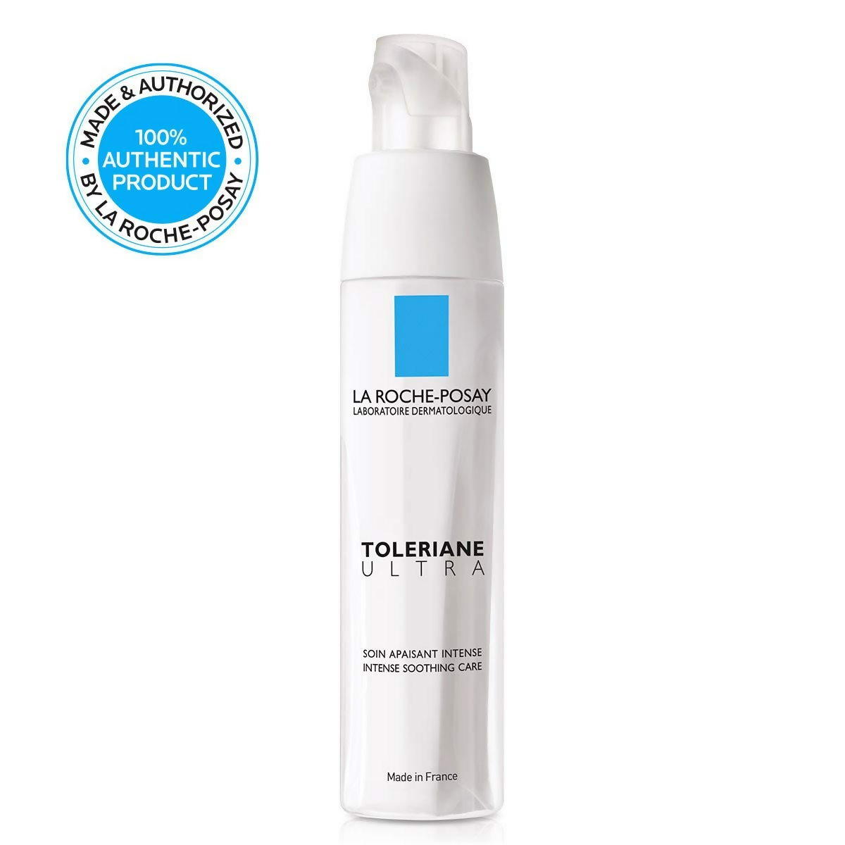 La Roche Posay Toleriane Moisturizer For Soothing | Grocsy