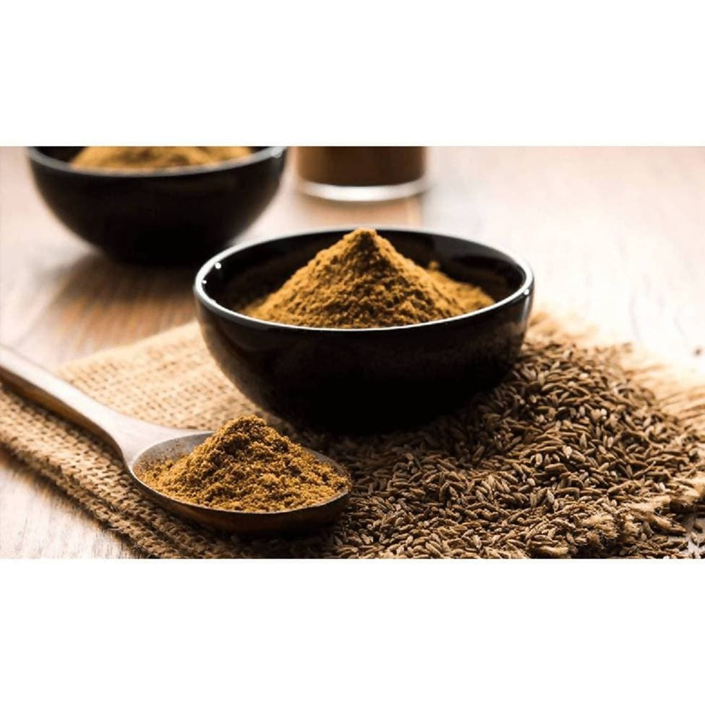 Nanak Premium Cumin (Jeera) Powder,100g | Grocsy