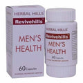 Herbal Hills Ayurveda Revivehills Capsules | Grocsy