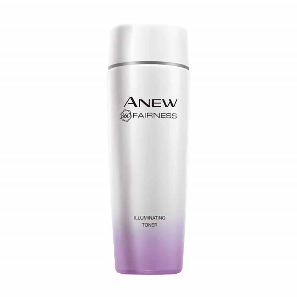 Avon Anew Fairness Illuminating Toner | Grocsy
