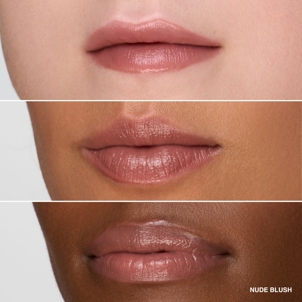 Bobbi Brown Extra Lip Water Shine - Nude Blush | Grocsy
