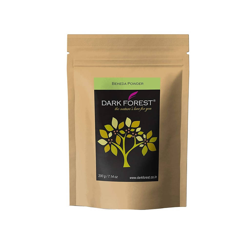Dark Forest Beheda Powder | Grocsy